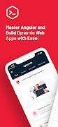 Learn Angular: AngularDev PRO 海報