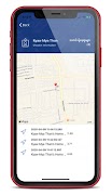 برنامه‌نما Let's Checkin عکس از صفحه