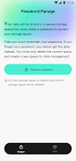 Password manager & Super VPN 海報