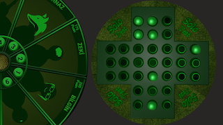 Solo Test 3D Peg Solitaire স্ক্রিনশট 6
