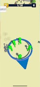 برنامه‌نما Rope Zone عکس از صفحه