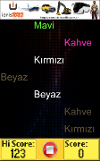 7 Schermata Brain Error