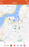 BNY Shuttle screenshot 4