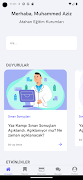 Eduthon 스크린샷 5