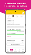 برنامه‌نما Jazztel عکس از صفحه
