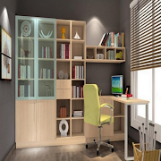 Modern Study Room Design اسکرین شاٹ 2