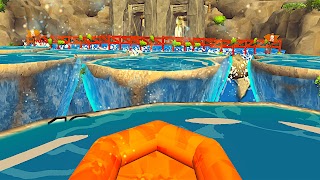 Summer Rider 3D - Surf Game Screenshot 4
