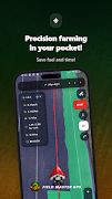 Field Master GPS الملصق