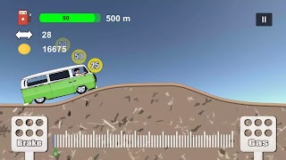 Modern Climber syot layar 3