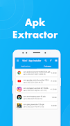 Win 11 App Installer-Extracker تصوير الشاشة 7