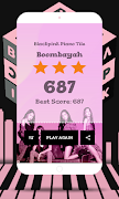 Blackpink Piano Tiles Game screenshot 3