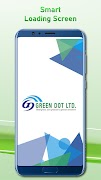 Green Dot plakat