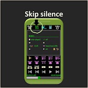 Speed Change Music Player screenshot 1