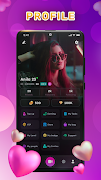 HeartLive screenshot 1