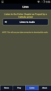 St. Michael App ảnh chụp màn hình 2