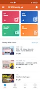 4 Schermata IAS SETU Learning App