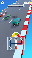 Car Driving Simulator : Racing Screenshot 1