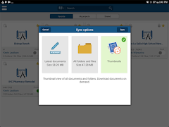 برنامه‌نما SKYSITE Projects Construction  عکس از صفحه