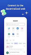 ComingChat स्क्रीनशॉट 4