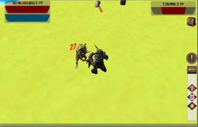 Evolution Project screenshot 4