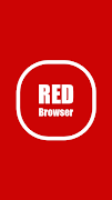 Red Browser ảnh chụp màn hình 2