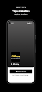 E-Library تصوير الشاشة 2