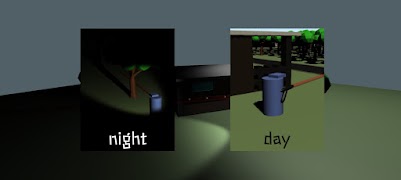 DealingWithZombies screenshot 1