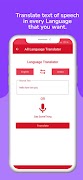 AB Dictionary Translator screenshot 2