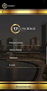1 Schermata Concierge Angola
