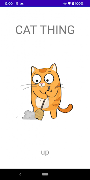 Cat Thing स्क्रीनशॉट 2
