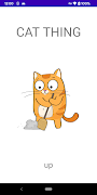 2 Schermata Cat Thing