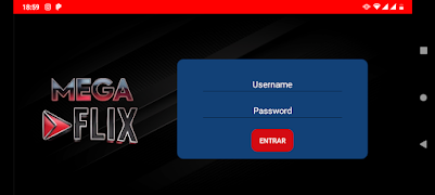 MEGA FLIX скриншот 3