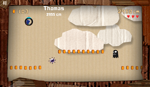 Monsta Bounce screenshot 6