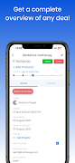 برنامه‌نما TeamWave عکس از صفحه