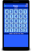 Math Master 스크린샷 2