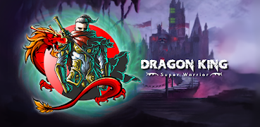 Dragon King - Super Warrior screenshot 7
