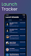 Space Launch Now 스크린샷 2