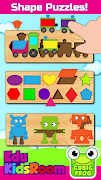 Learning Games - EduKidsRoom imagem de tela 1