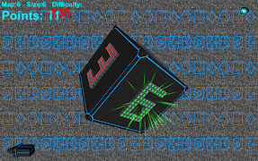 Labyrinth Battle screenshot 2