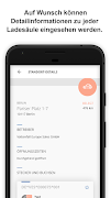 Vattenfall LadeApp capture d'écran 2