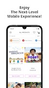 برنامه‌نما Pichon عکس از صفحه