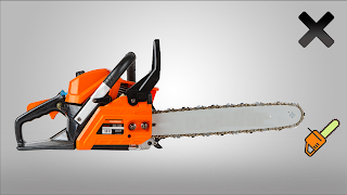 Chainsaw Simulator poster