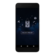 برنامهنما Space Chase! Explore & Learn عکس از صفحه