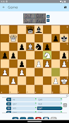 Chess Scanner تصوير الشاشة 7