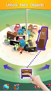 PullForce2048 스크린샷 1