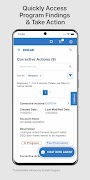 Ecolab Connect captura de pantalla 2
