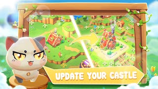 Sweet Topia 截图 5