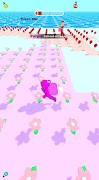 پوستر Color Battle 3D