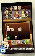 Puzzle Forge 2 تصوير الشاشة 2