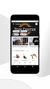 ToolCenter পোস্টার